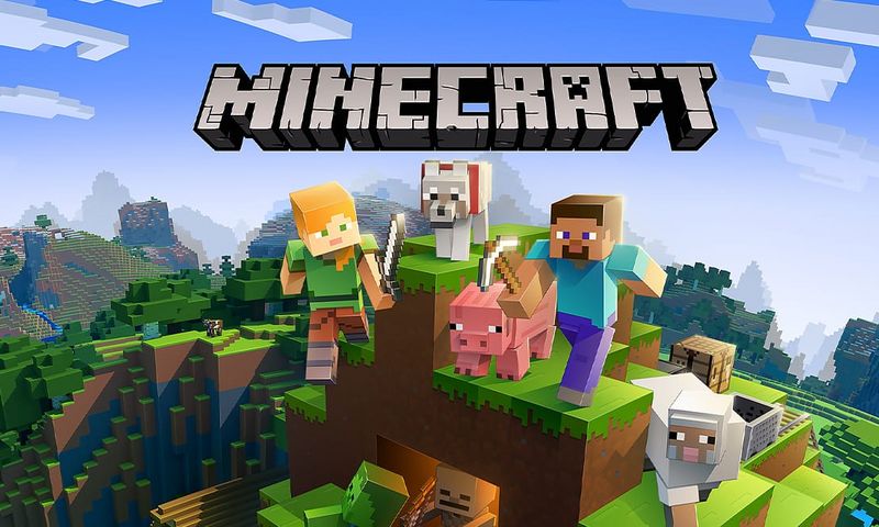 Minecraft image